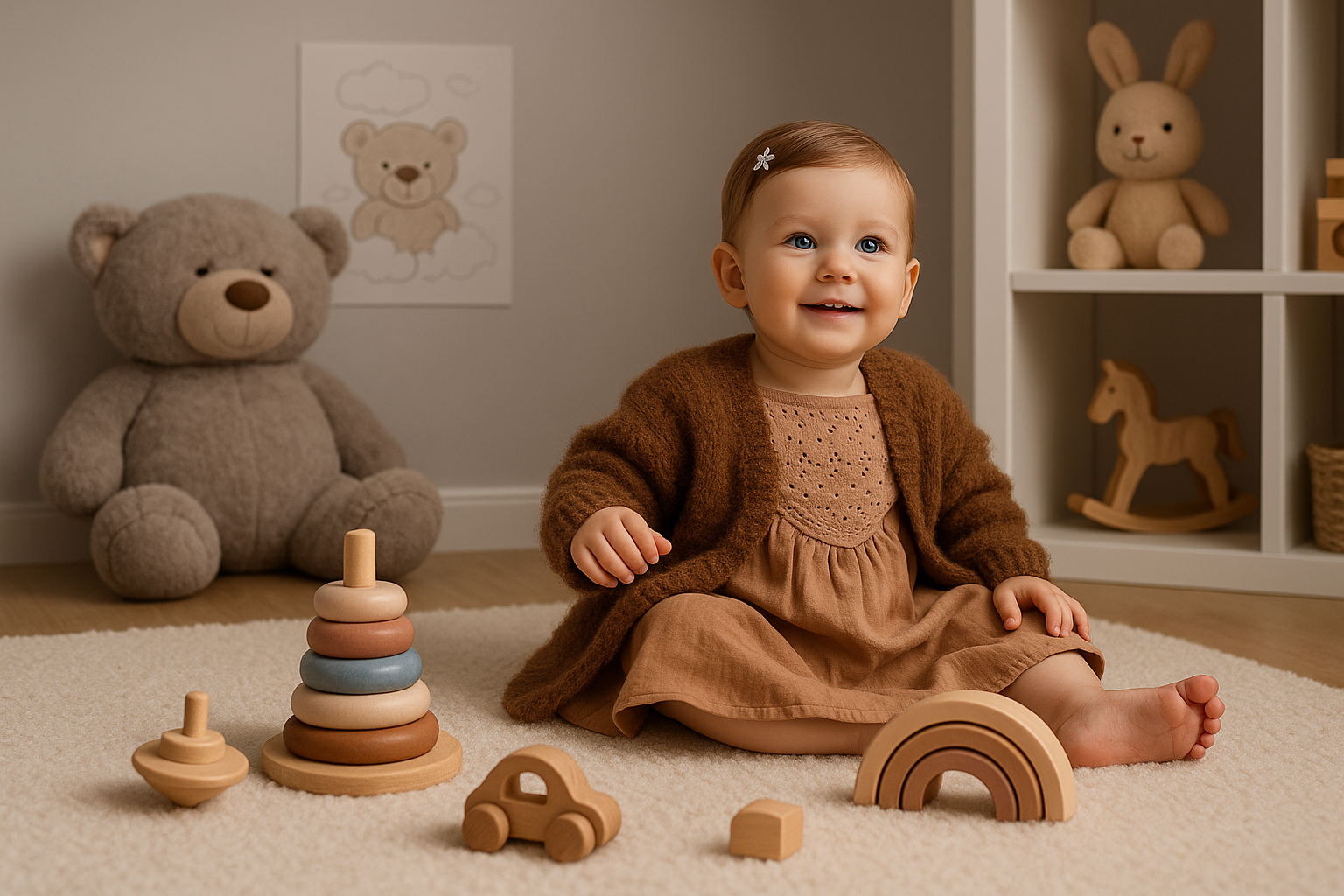 Imagen editada con IA